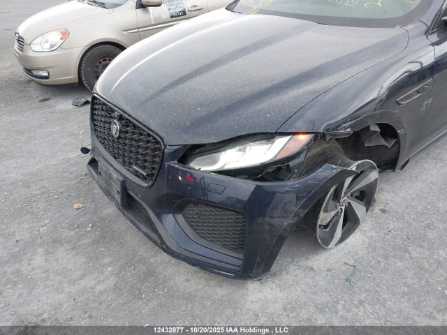 Aukcja sprzedaży 2024 Jaguar F-pace P250 R-dynamic S, vin: SADCT2EX9RA728952, numer aukcji: 12432877
