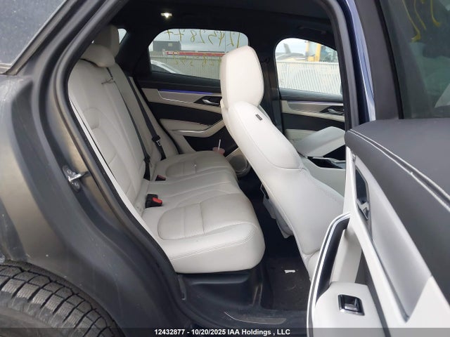 Aukcja sprzedaży 2024 Jaguar F-pace P250 R-dynamic S, vin: SADCT2EX9RA728952, numer aukcji: 12432877