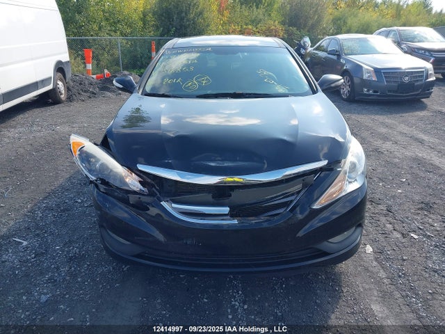 Hyundai gamma 2014 5NPEC4AC7EH918853 Image 12