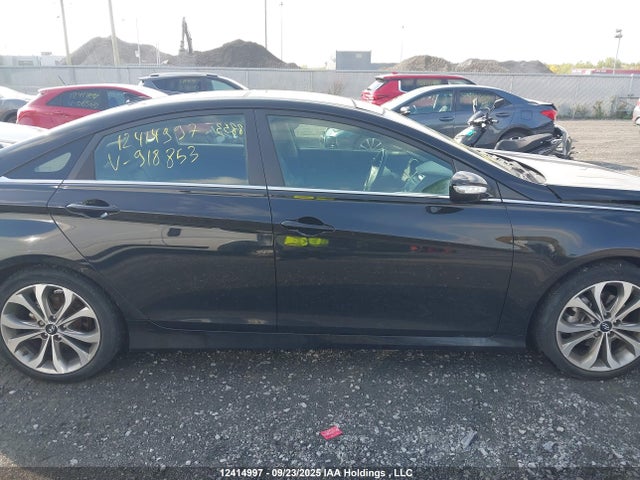 Hyundai gamma 2014 5NPEC4AC7EH918853 Image 13