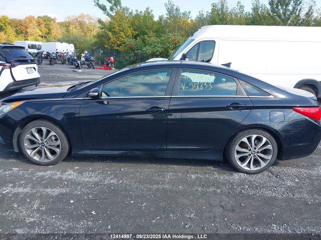 Hyundai gamma 2014 5NPEC4AC7EH918853 Image 14