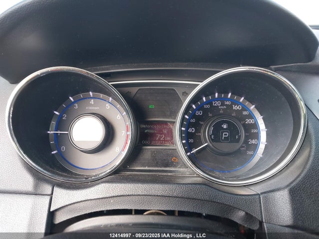 Hyundai gamma 2014 5NPEC4AC7EH918853 Image 7