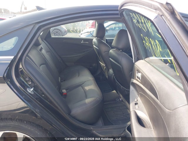Hyundai gamma 2014 5NPEC4AC7EH918853 Image 8