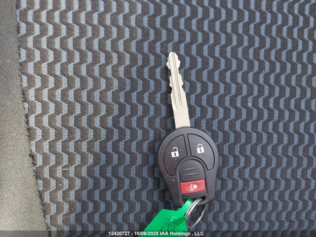3N1CE2CP9HL379116 Nissan VERSA NOTE
