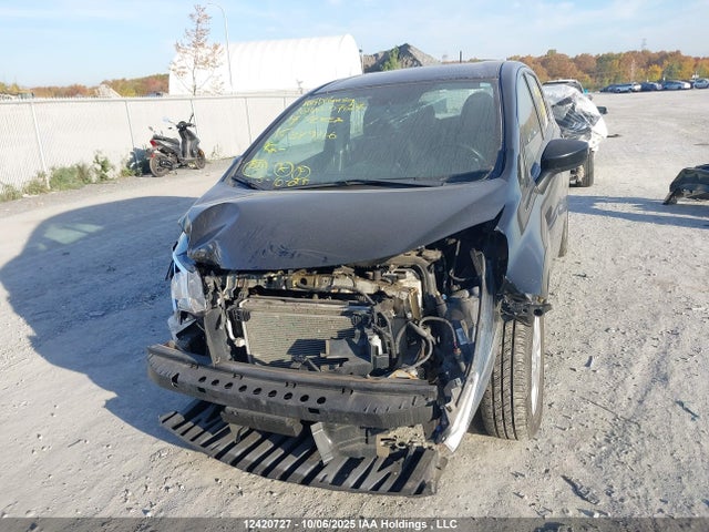 3N1CE2CP9HL379116 Nissan VERSA NOTE