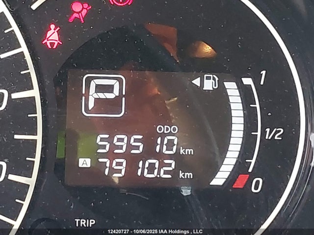 3N1CE2CP9HL379116 Nissan VERSA NOTE