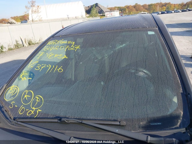 3N1CE2CP9HL379116 Nissan VERSA NOTE