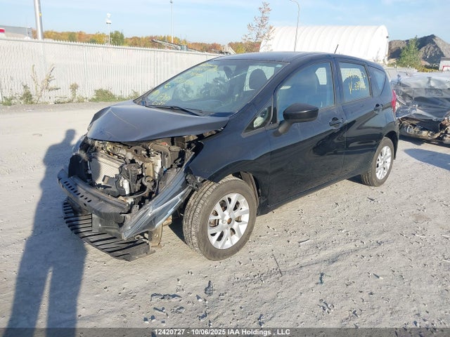 3N1CE2CP9HL379116 Nissan VERSA NOTE