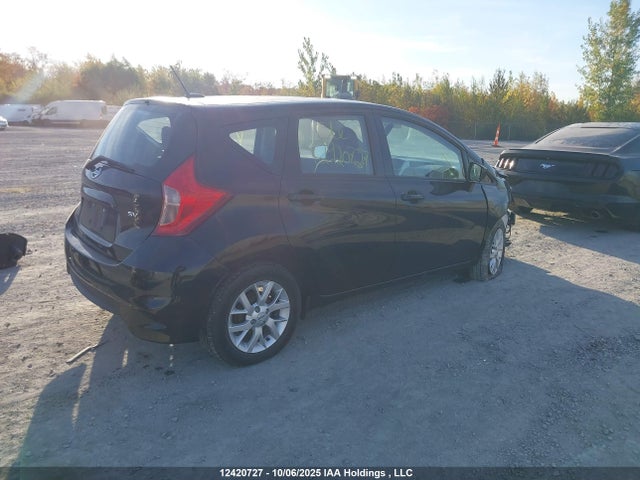 3N1CE2CP9HL379116 Nissan VERSA NOTE