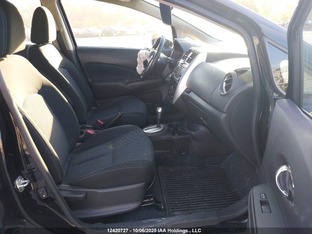 3N1CE2CP9HL379116 Nissan VERSA NOTE