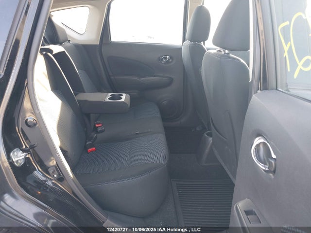 3N1CE2CP9HL379116 Nissan VERSA NOTE