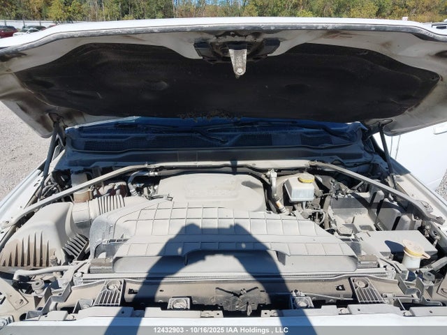 3C6UR5DJ0LG227736 RAM 2500 Big Horn