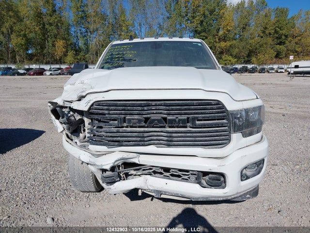 3C6UR5DJ0LG227736 RAM 2500 Big Horn