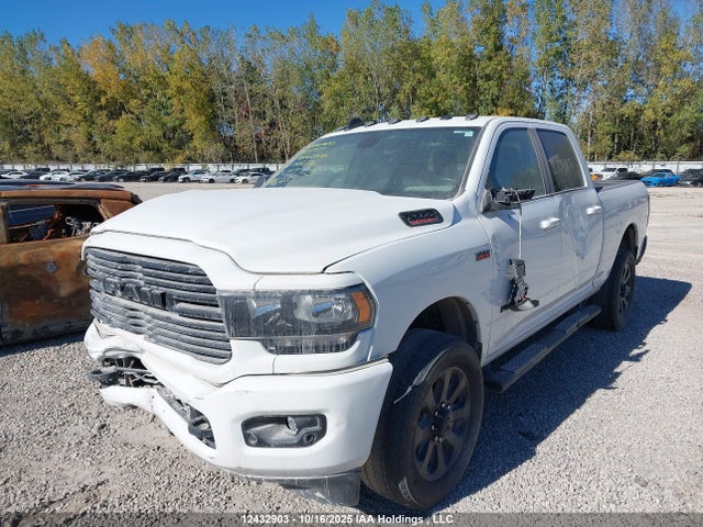 3C6UR5DJ0LG227736 RAM 2500 Big Horn