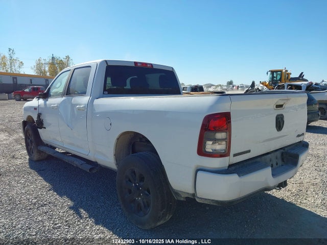 3C6UR5DJ0LG227736 RAM 2500 Big Horn