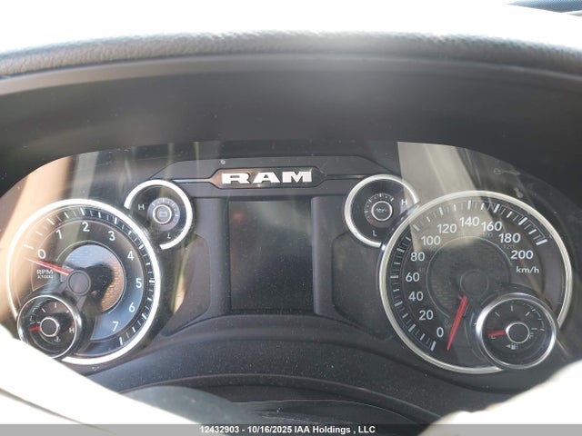 3C6UR5DJ0LG227736 RAM 2500 Big Horn