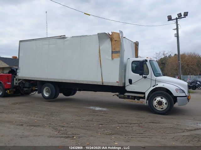 3ALACXFD5NDNL5794 Freightliner Conventional