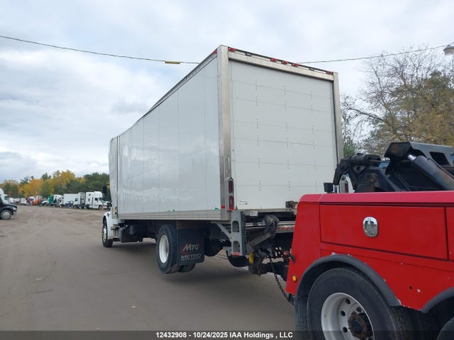 3ALACXFD5NDNL5794 Freightliner Conventional