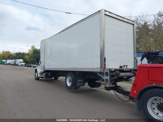 3ALACXFD5NDNL5794 Freightliner Conventional