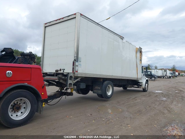 3ALACXFD5NDNL5794 Freightliner Conventional