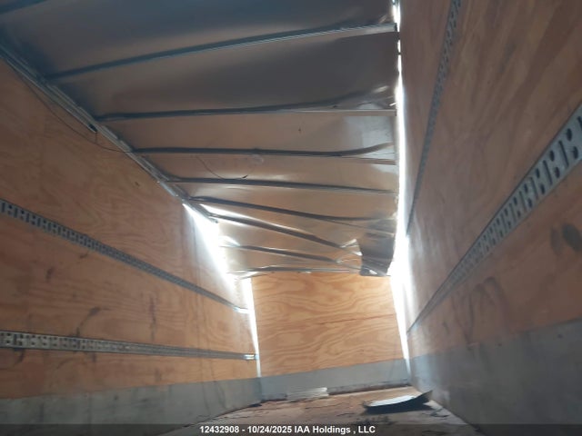 3ALACXFD5NDNL5794 Freightliner Conventional