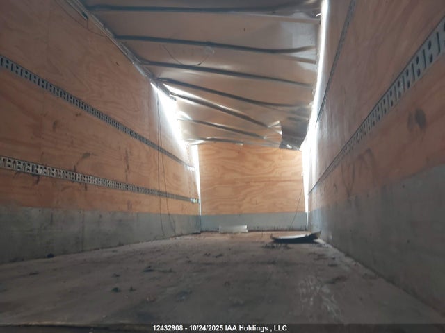 3ALACXFD5NDNL5794 Freightliner Conventional