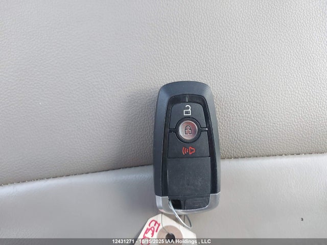 MAJ6P1WL9JC241509 Ford Ecosport