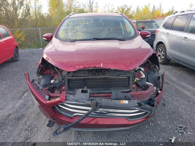 MAJ6P1WL9JC241509 Ford Ecosport