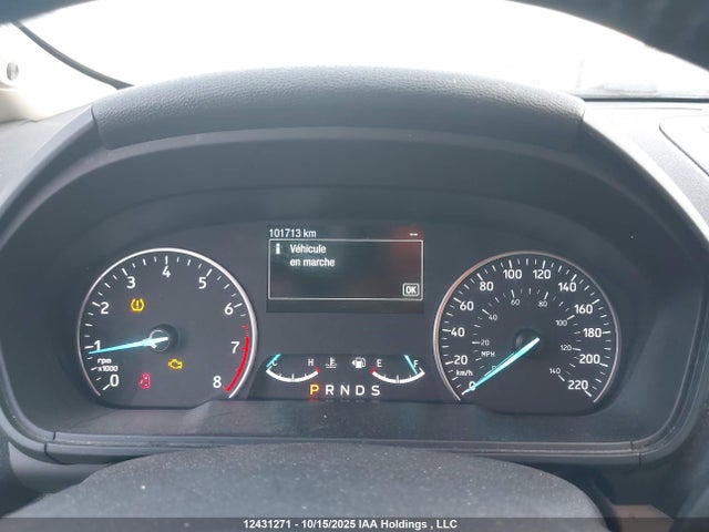MAJ6P1WL9JC241509 Ford Ecosport