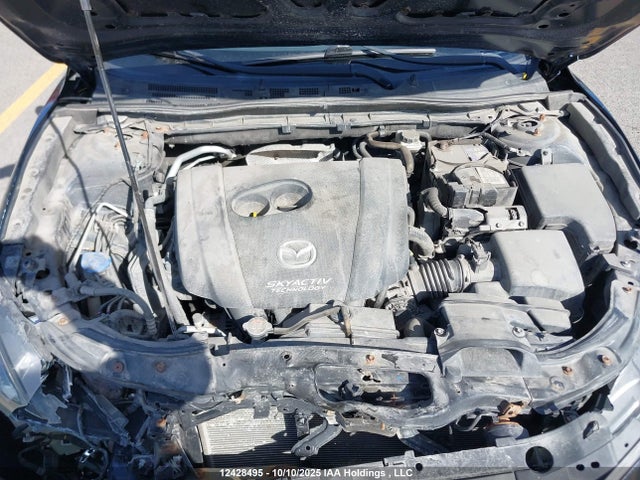 3MZBM1K74GM301355 Mazda pe