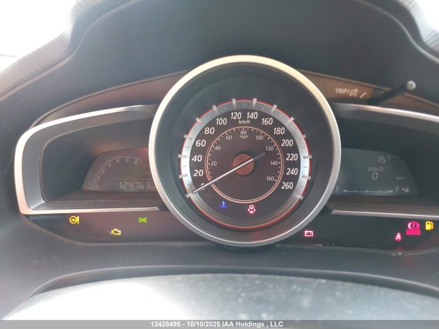 3MZBM1K74GM301355 Mazda pe