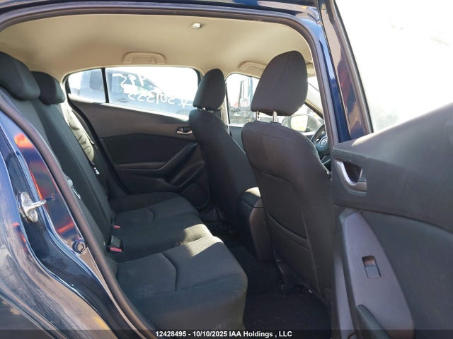 3MZBM1K74GM301355 Mazda pe