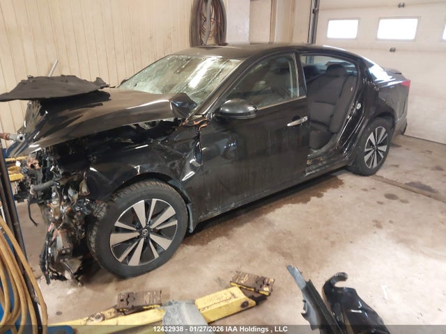 1N4BL4DWXLN300423 Nissan ALTIMA SV