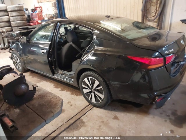 1N4BL4DWXLN300423 Nissan ALTIMA SV
