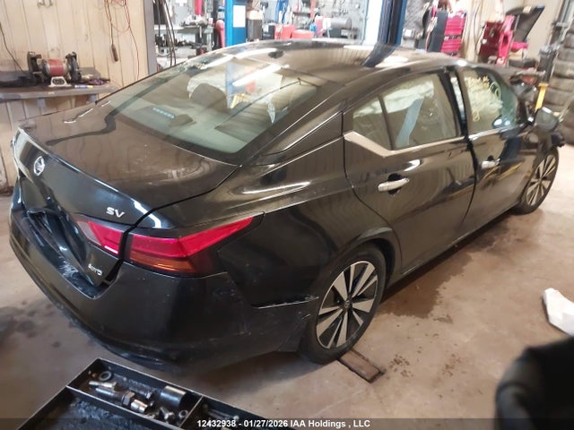 1N4BL4DWXLN300423 Nissan ALTIMA SV