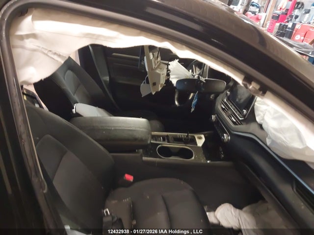 1N4BL4DWXLN300423 Nissan ALTIMA SV