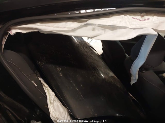 1N4BL4DWXLN300423 Nissan ALTIMA SV