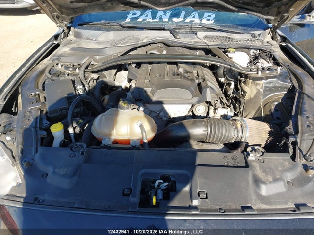 Aukcja sprzedaży 2018 Ford Mustang, vin: 1FA6P8TH4J5161130, numer aukcji: 12432941