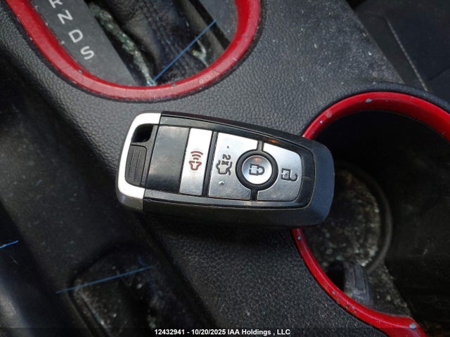 Aukcja sprzedaży 2018 Ford Mustang, vin: 1FA6P8TH4J5161130, numer aukcji: 12432941
