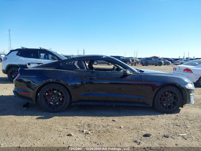 Aukcja sprzedaży 2018 Ford Mustang, vin: 1FA6P8TH4J5161130, numer aukcji: 12432941