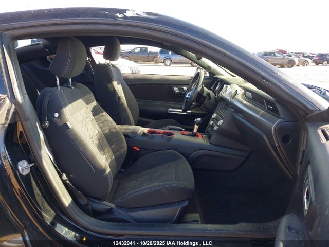 Aukcja sprzedaży 2018 Ford Mustang, vin: 1FA6P8TH4J5161130, numer aukcji: 12432941