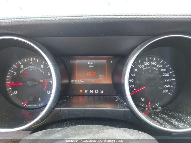 Aukcja sprzedaży 2018 Ford Mustang, vin: 1FA6P8TH4J5161130, numer aukcji: 12432941