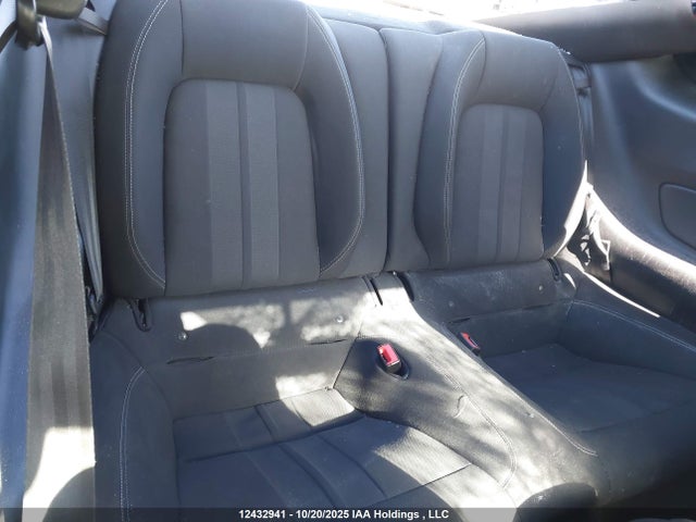 Aukcja sprzedaży 2018 Ford Mustang, vin: 1FA6P8TH4J5161130, numer aukcji: 12432941