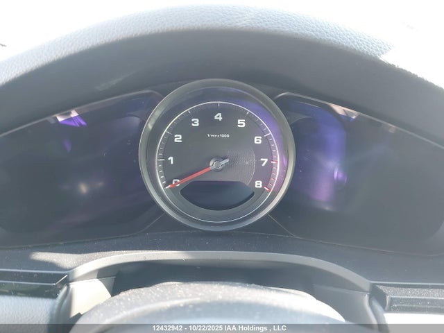 Porsche Cayenne Coupe S/s Platinum Edition 2022 WP1BB2AY4NDA52183 Image 15