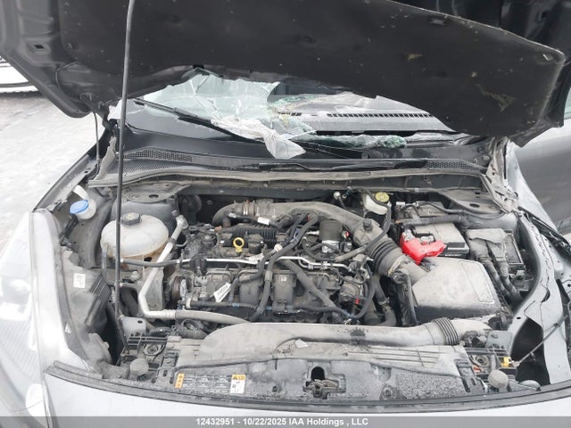 1FMCU9H92NUA73973 Ford gtdi 240ps