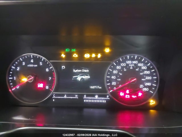 5XYRGDLC3MG025300 KIA Sorento 2.5l Lx Premium/2.5l Lx+/2.5t Ex/2.5t Ex+