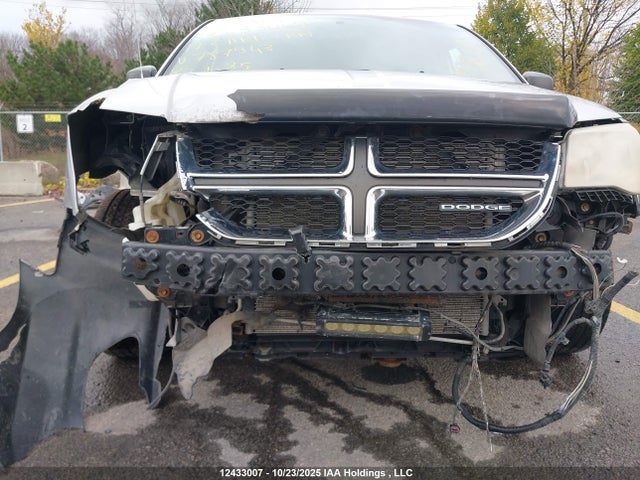 Продаж на аукціоні авто 2011 Dodge Grand Caravan, vin: 2D4RN4DG4BR787943, номер лоту: 12433007