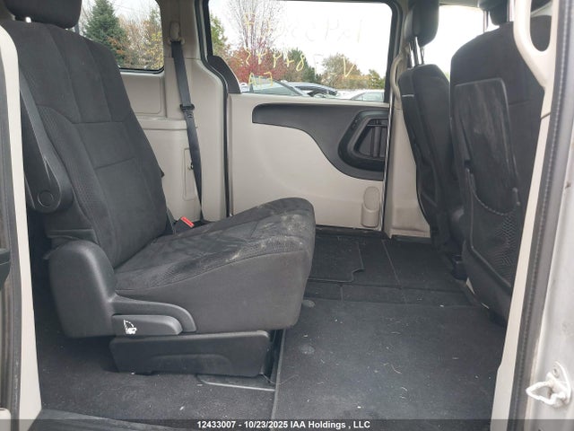 Продаж на аукціоні авто 2011 Dodge Grand Caravan, vin: 2D4RN4DG4BR787943, номер лоту: 12433007
