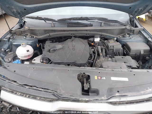 Продаж на аукціоні авто 2024 Kia Sportage Lx/x-line, vin: KNDPUCDF1R7240245, номер лоту: 12433012