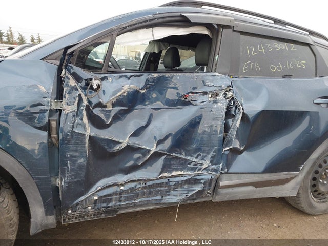 Продаж на аукціоні авто 2024 Kia Sportage Lx/x-line, vin: KNDPUCDF1R7240245, номер лоту: 12433012